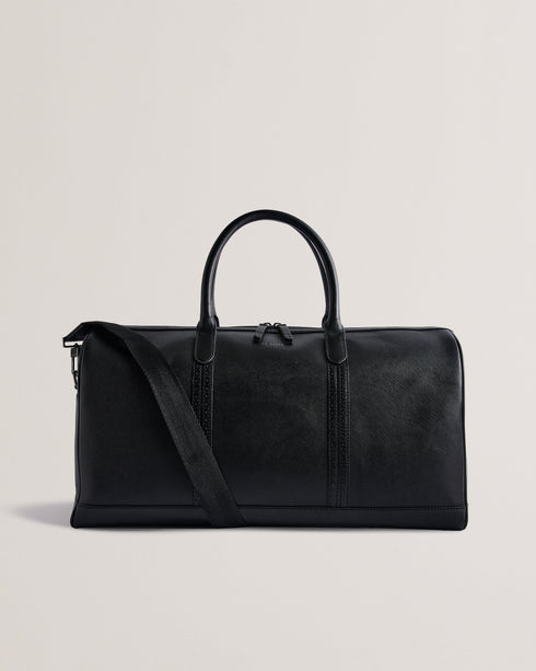 CONARR-Bags-Saffiano Leather Holdall- Ted Baker Romania